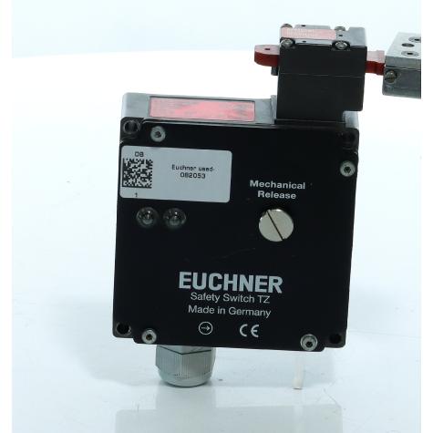 Sicherheitsschalter TZ2RE024M Gebraucht